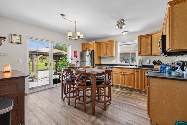 2460 Mink Ranch ROAD, Port Washington, WI 53074