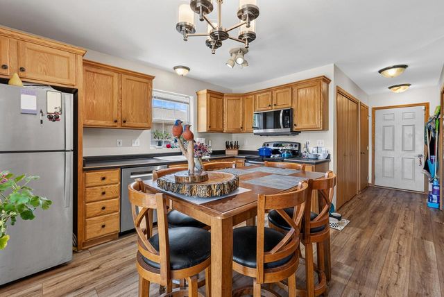 2460 Mink Ranch ROAD, Port Washington, WI 53074