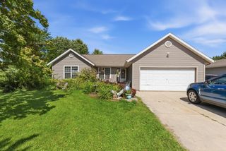 2460 Mink Ranch ROAD, Port Washington, WI 53074