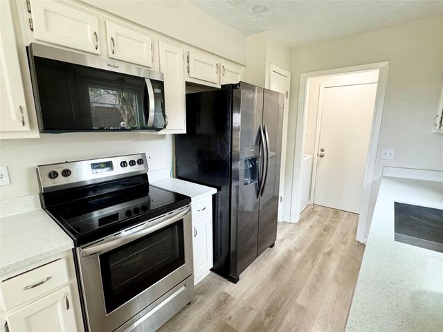 13506 Chimney Sweep Drive, Houston, TX 77041