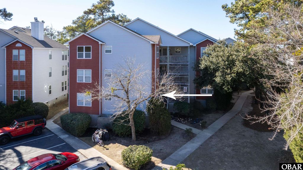 Image 1 of property listing at 700 W First St Unit G-9, Kill Devil Hills, NC 27948