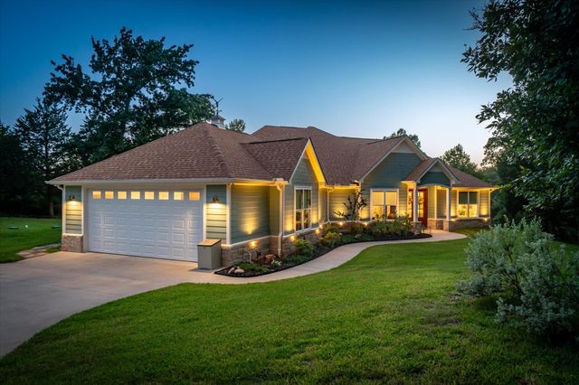 9006 Fallow Run, Larue, TX 75770