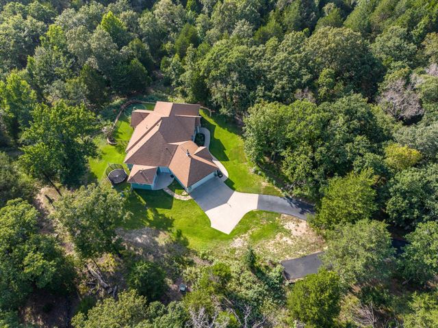 9006 Fallow Run, Larue, TX 75770