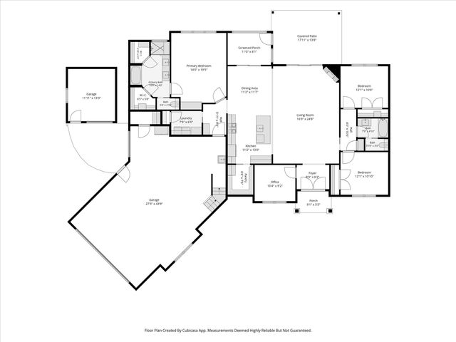 9006 Fallow Run, Larue, TX 75770