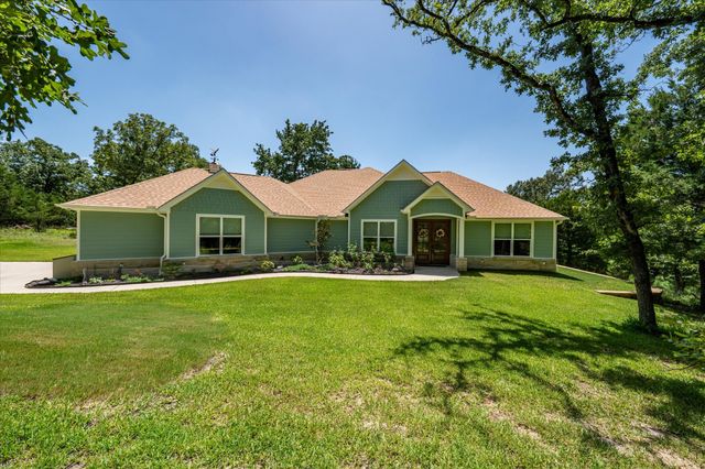 9006 Fallow Run, Larue, TX 75770