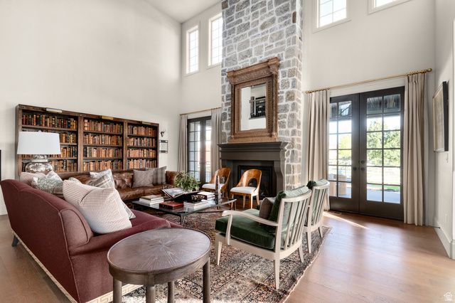 479 W SUMMIT LN, Kaysville, UT 84037