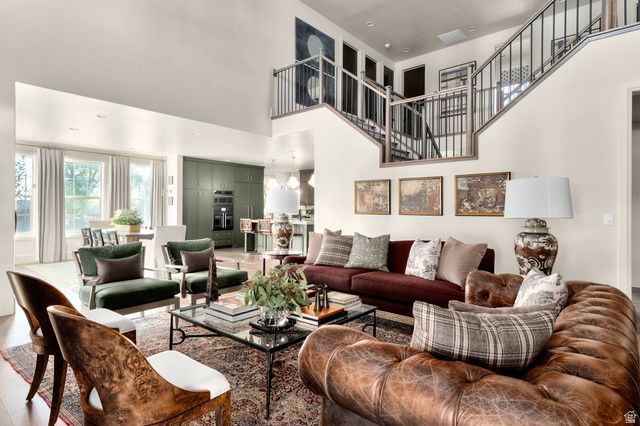 479 W SUMMIT LN, Kaysville, UT 84037