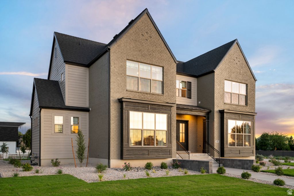 479 W SUMMIT LN, Kaysville, UT 84037 — photo 2