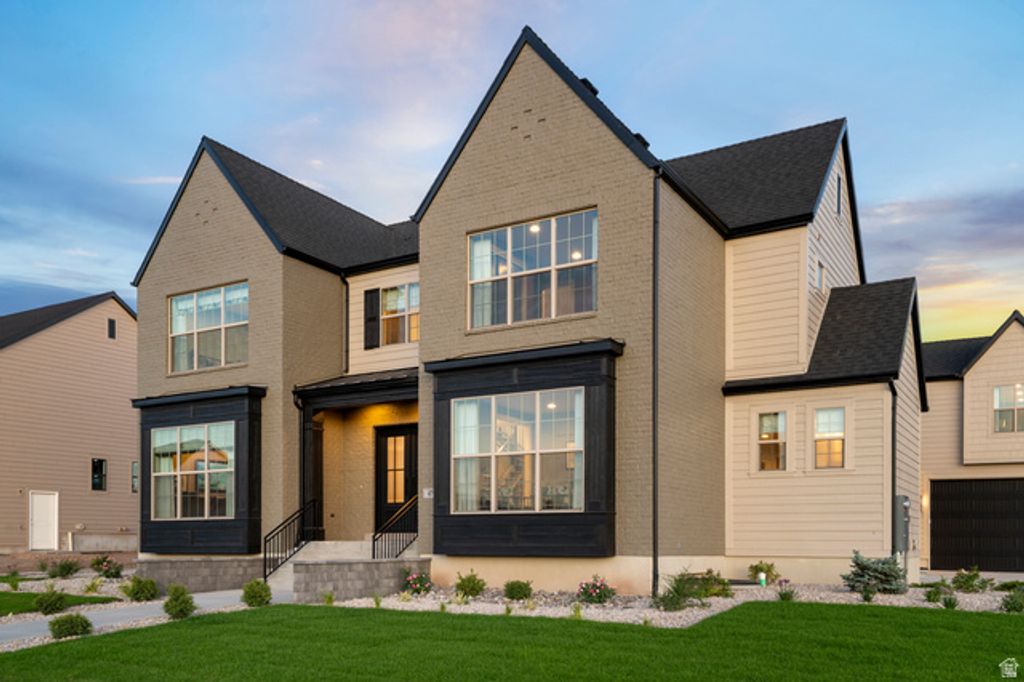 479 W SUMMIT LN, Kaysville, UT 84037 — photo 3