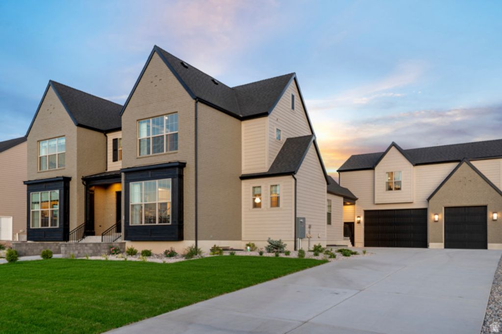 479 W SUMMIT LN, Kaysville, UT 84037 — photo 4
