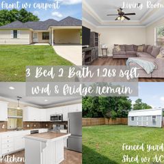 11319 Peggy St, St Amant, LA 70774