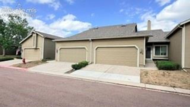 90 Rising Sun Terrace, Colorado Springs, CO 80921