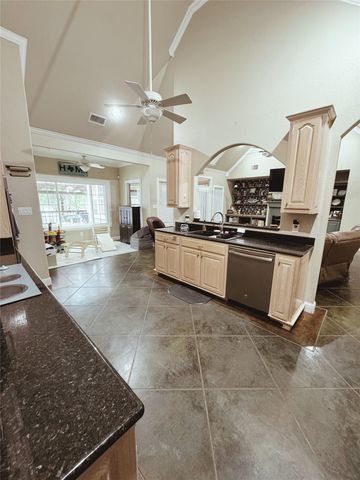 144 County Road 3282, Quitman, TX 75783