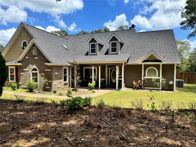 144 County Road 3282, Quitman, TX 75783