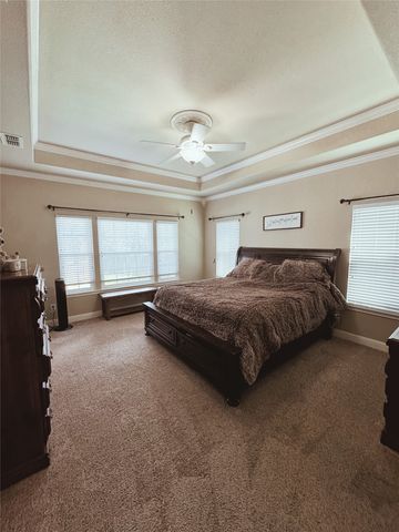 144 County Road 3282, Quitman, TX 75783
