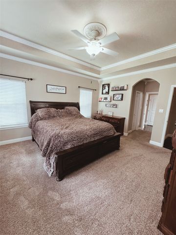 144 County Road 3282, Quitman, TX 75783