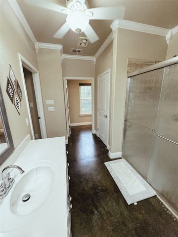144 County Road 3282, Quitman, TX 75783