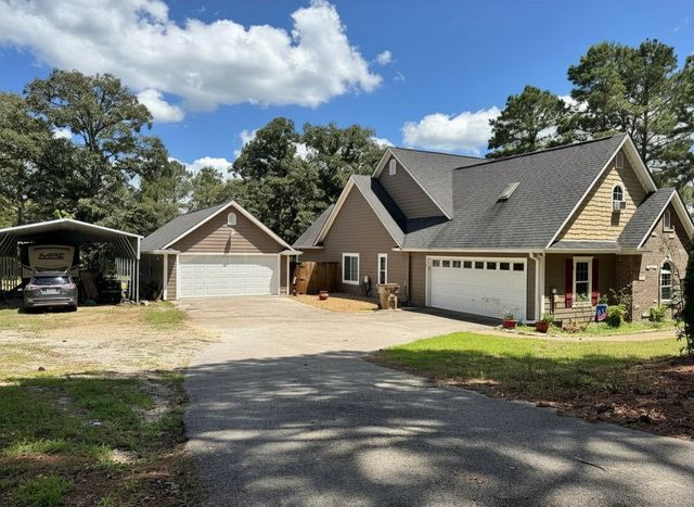 144 County Road 3282, Quitman, TX 75783