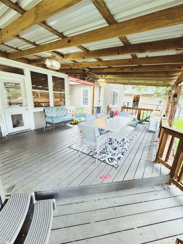 144 County Road 3282, Quitman, TX 75783