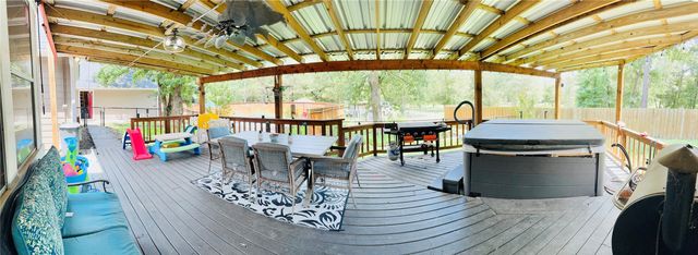 144 County Road 3282, Quitman, TX 75783