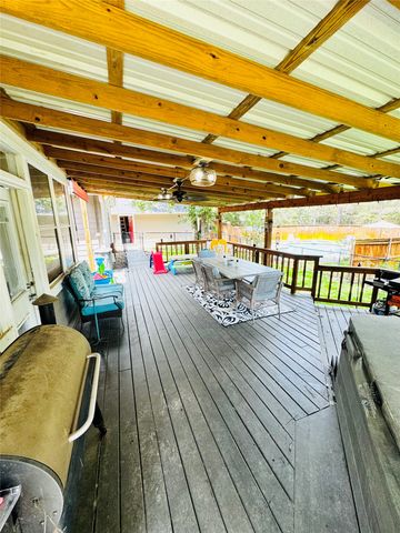 144 County Road 3282, Quitman, TX 75783