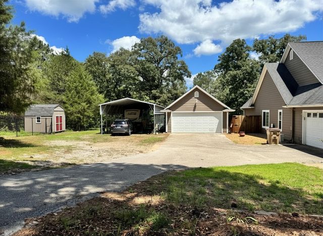 144 County Road 3282, Quitman, TX 75783