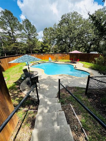 144 County Road 3282, Quitman, TX 75783