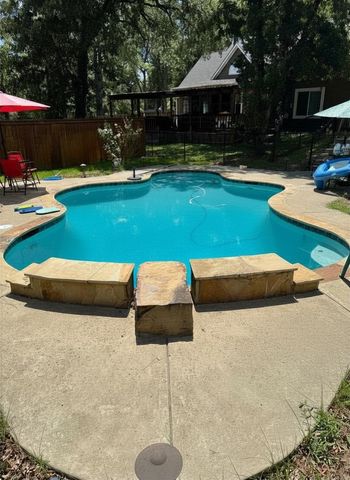 144 County Road 3282, Quitman, TX 75783