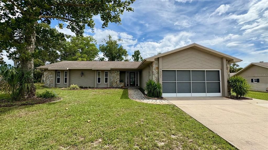 7591 ST ANDREWS BOULEVARD, Weeki Wachee, FL 34613