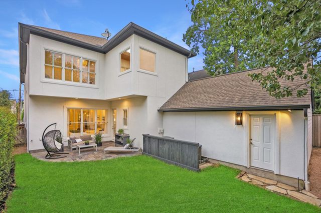 3925 Arnold Street, West University Place, TX 77005