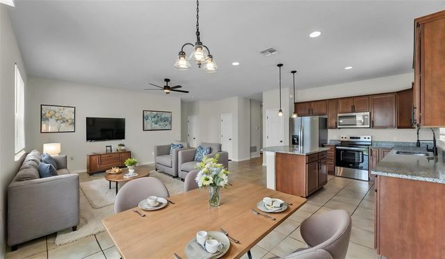 8581 RINDGE ROAD, Polk City, FL 33868