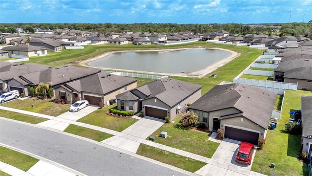 8581 RINDGE ROAD, Polk City, FL 33868