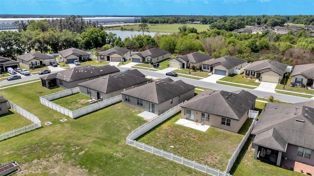 8581 RINDGE ROAD, Polk City, FL 33868