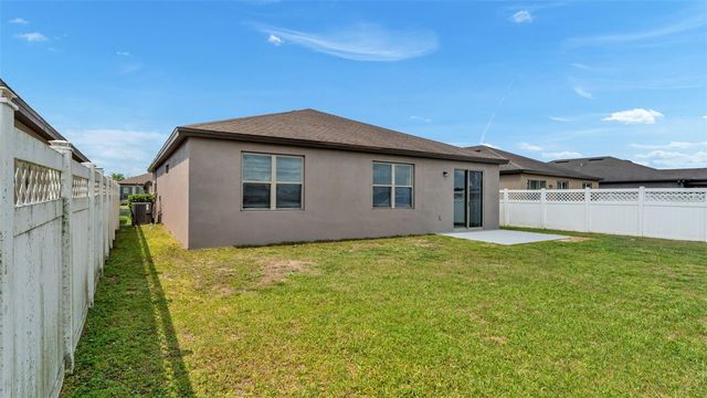 8581 RINDGE ROAD, Polk City, FL 33868