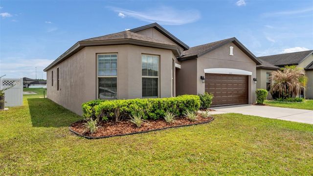 8581 RINDGE ROAD, Polk City, FL 33868