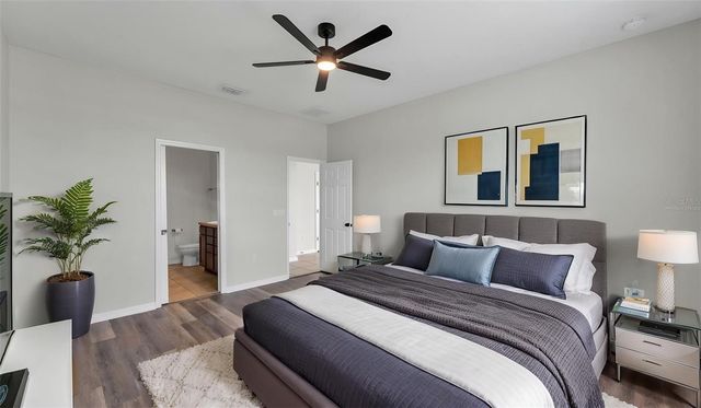 8581 RINDGE ROAD, Polk City, FL 33868