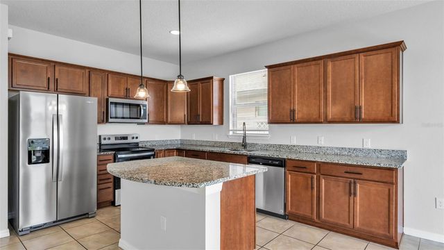 8581 RINDGE ROAD, Polk City, FL 33868