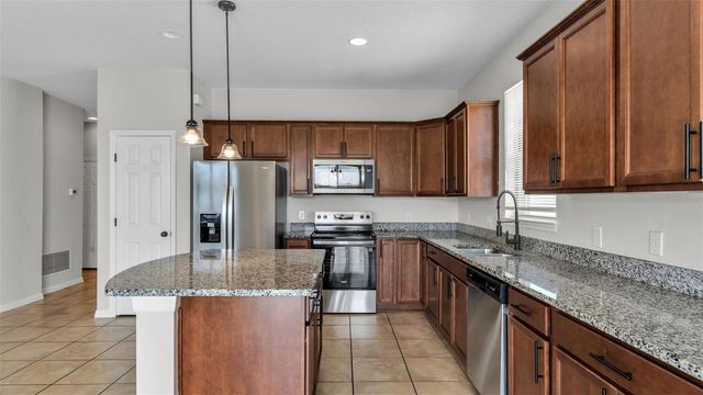 8581 RINDGE ROAD, Polk City, FL 33868