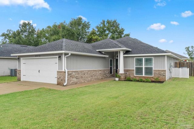 4972 Wabash Pine Ct, Pace, FL 32571