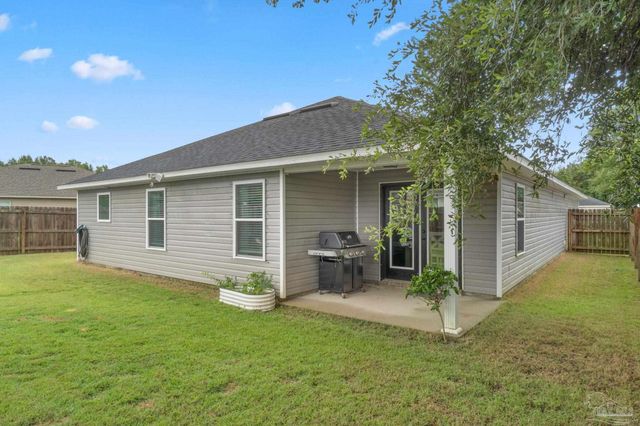 4972 Wabash Pine Ct, Pace, FL 32571