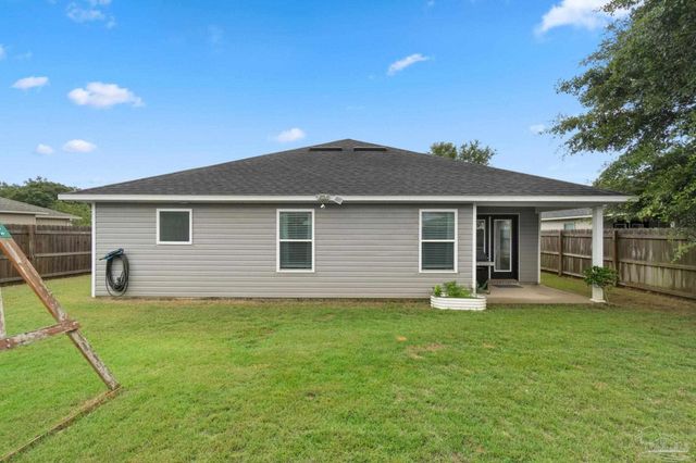 4972 Wabash Pine Ct, Pace, FL 32571