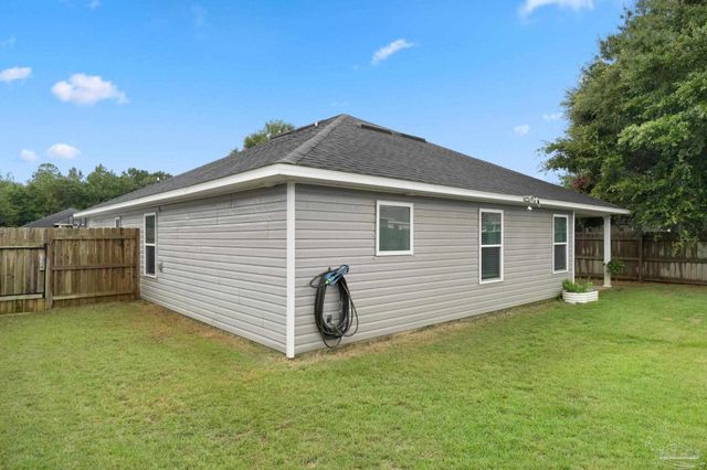 4972 Wabash Pine Ct, Pace, FL 32571