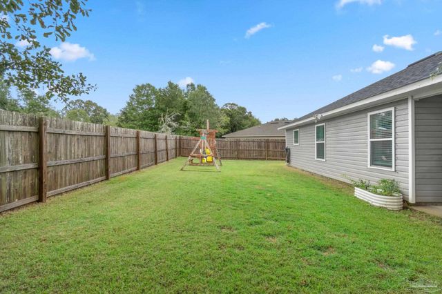 4972 Wabash Pine Ct, Pace, FL 32571