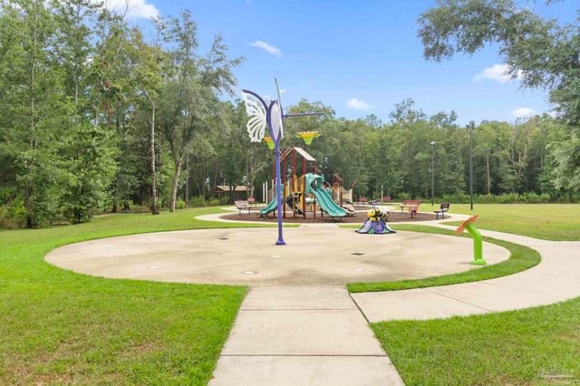 4972 Wabash Pine Ct, Pace, FL 32571