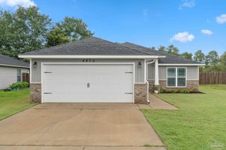 4972 Wabash Pine Ct, Pace, FL 32571