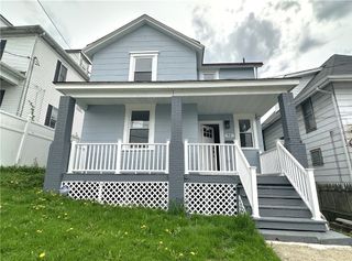 94 Lenox Street, Uniontown, PA 15401