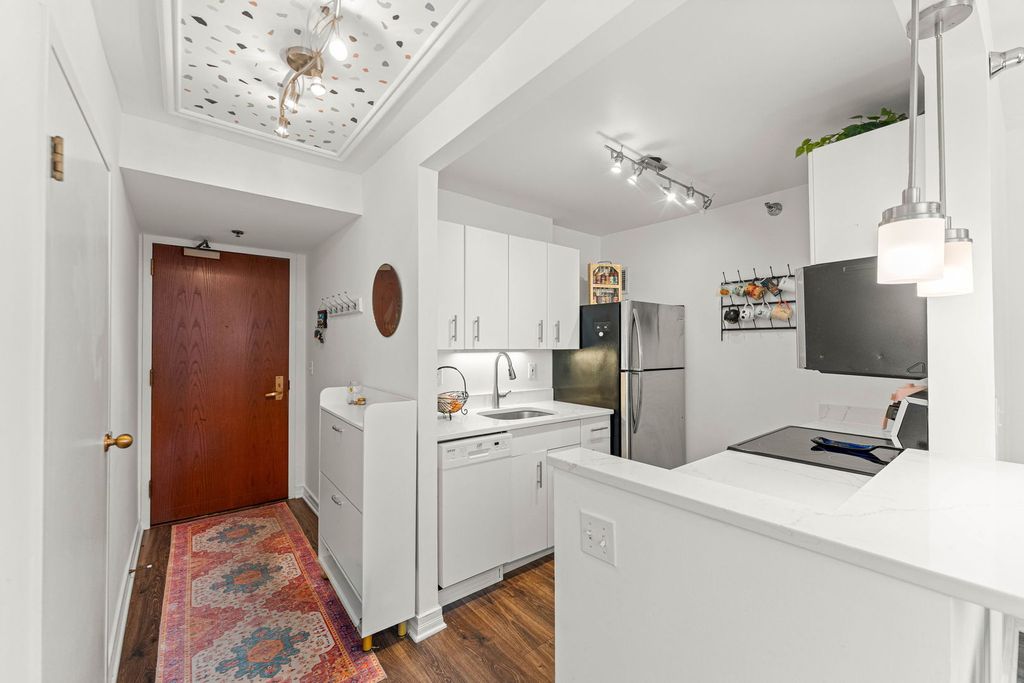 401 E Ontario Street 806, Chicago, IL 60611 — photo 2