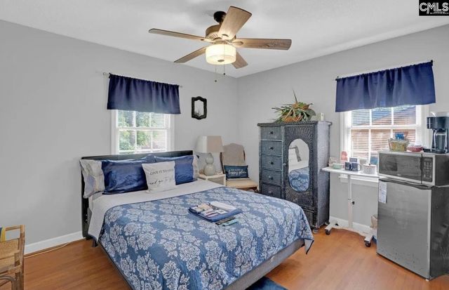 3910 Highland Park Drive, Columbia, SC 29210