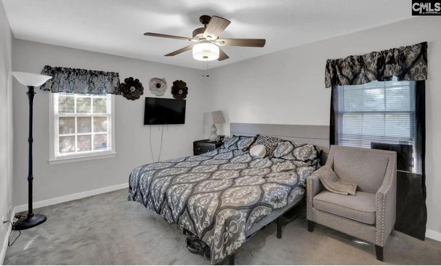 3910 Highland Park Drive, Columbia, SC 29210