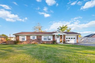 1094 Mackville Road, Harrodsburg, KY 40330
